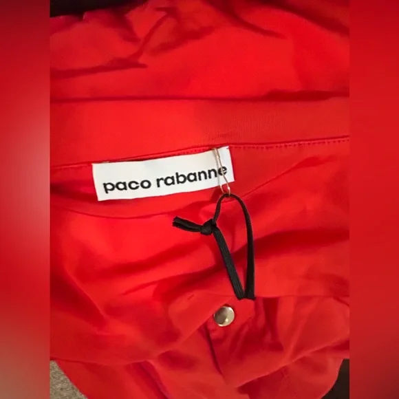 Paco Rabanne Dress NWT - Picture 5 of 7